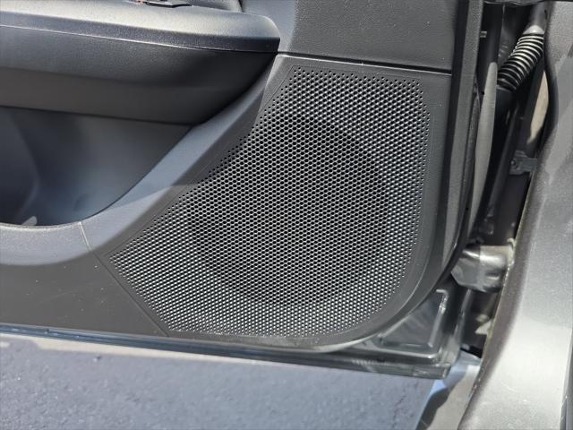 new 2025 Ford Mustang car, priced at $55,597