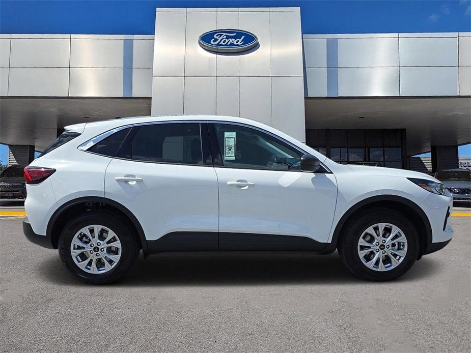new 2024 Ford Escape car, priced at $32,535