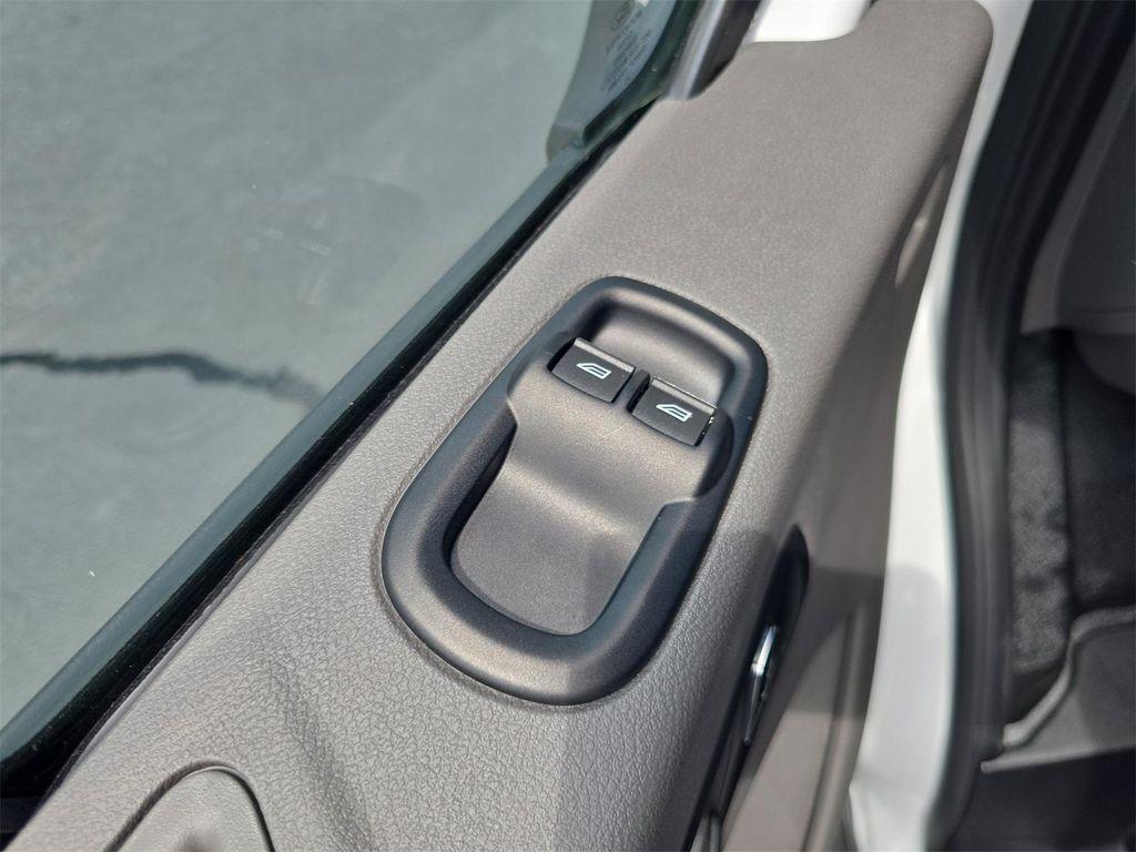 new 2025 Ford Transit-250 car, priced at $52,720