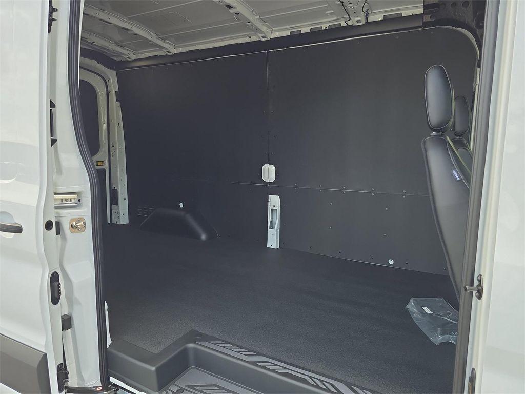 new 2025 Ford Transit-250 car, priced at $52,720