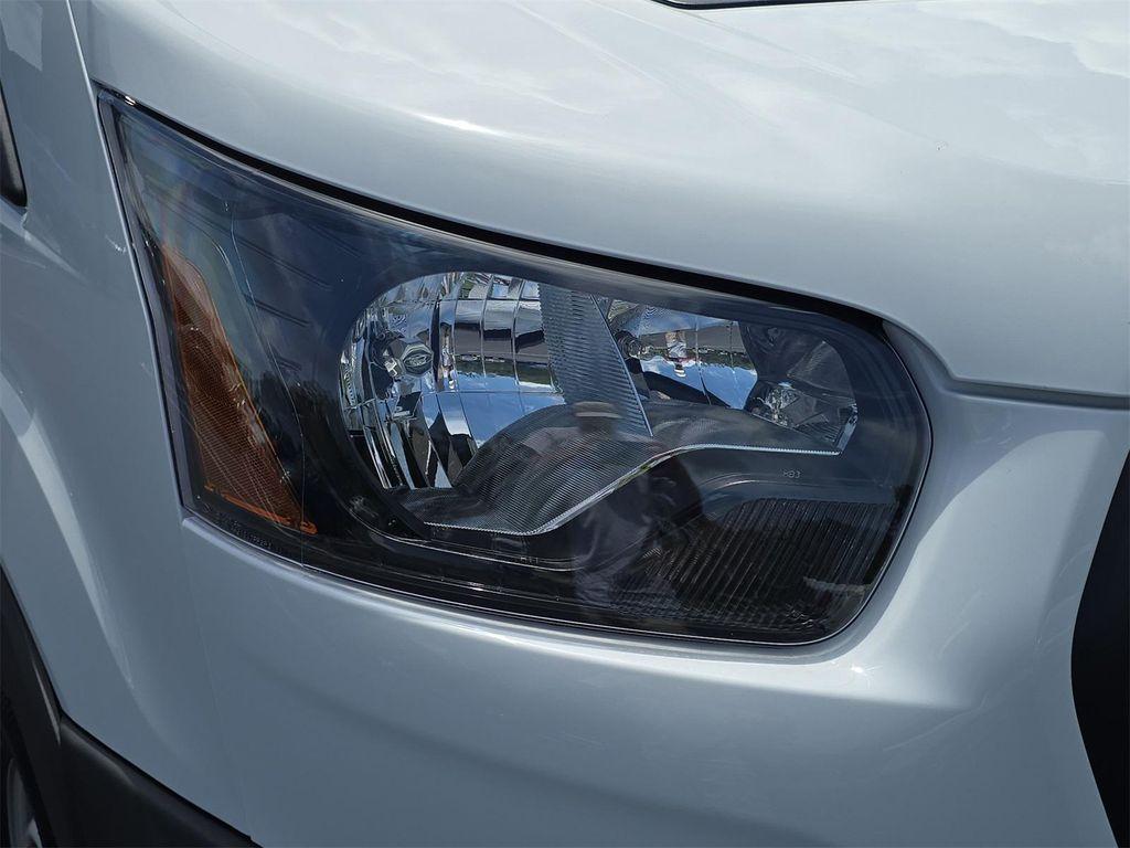 new 2025 Ford Transit-250 car, priced at $52,720