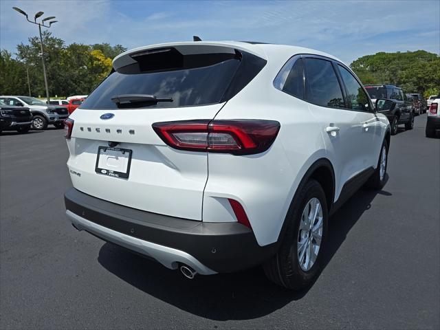 new 2024 Ford Escape car, priced at $30,226