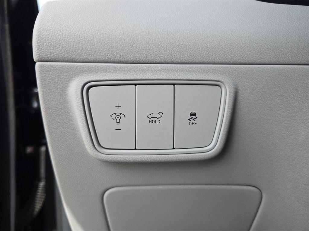 used 2023 Hyundai Tucson car, priced at $17,997