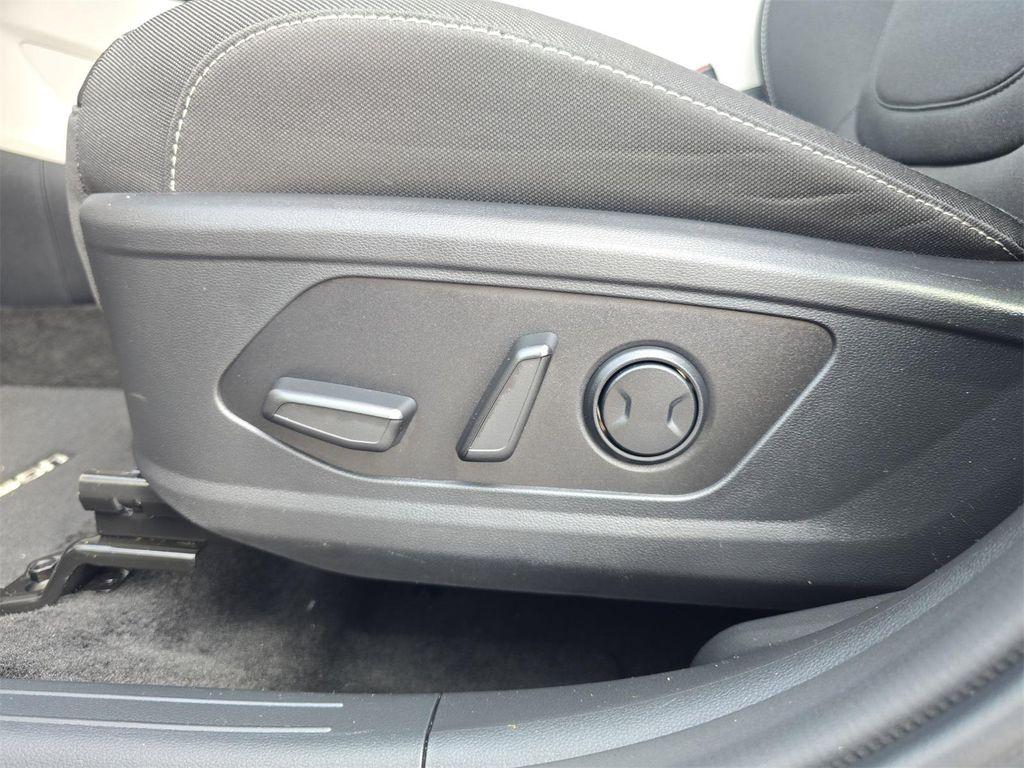 used 2023 Hyundai Tucson car, priced at $17,997