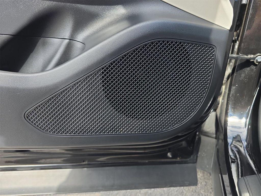 used 2023 Hyundai Tucson car, priced at $17,997