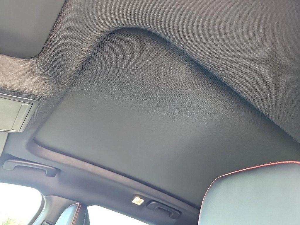 new 2025 Ford Escape car, priced at $30,083