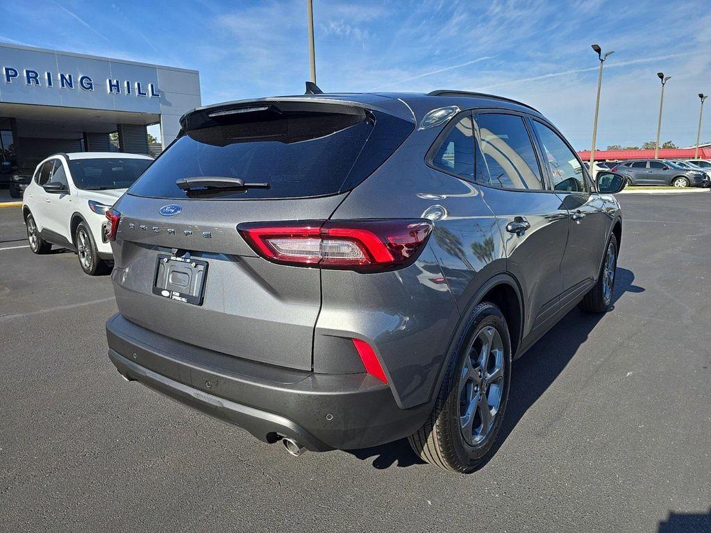 new 2025 Ford Escape car, priced at $30,083