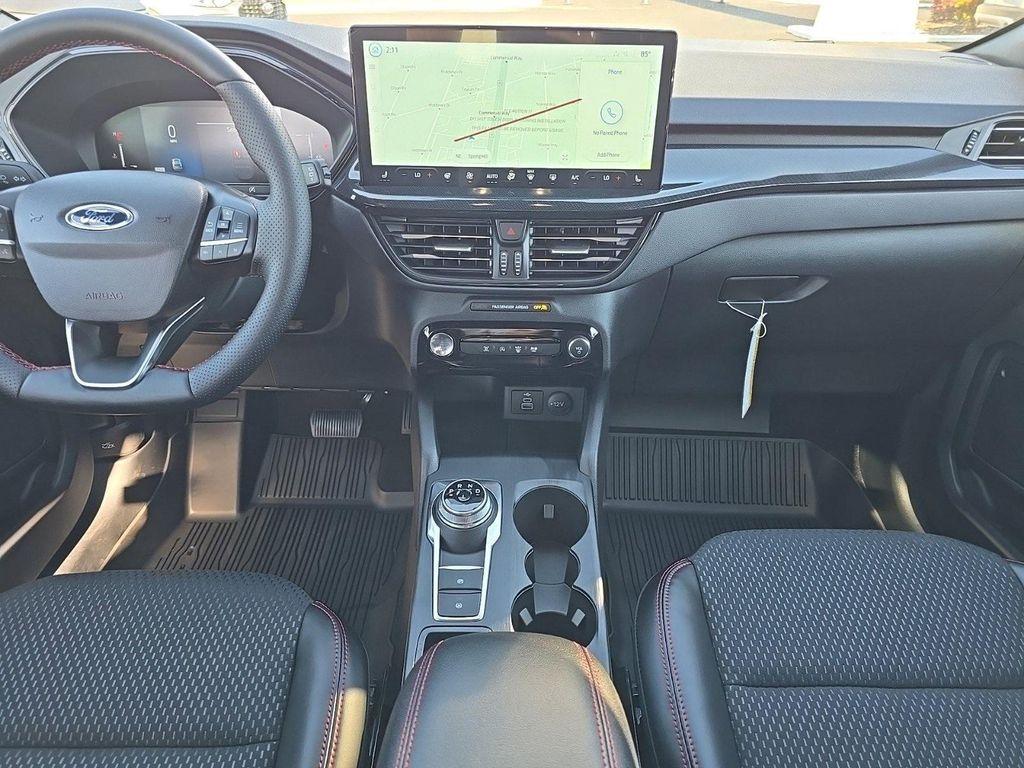 new 2025 Ford Escape car, priced at $30,083