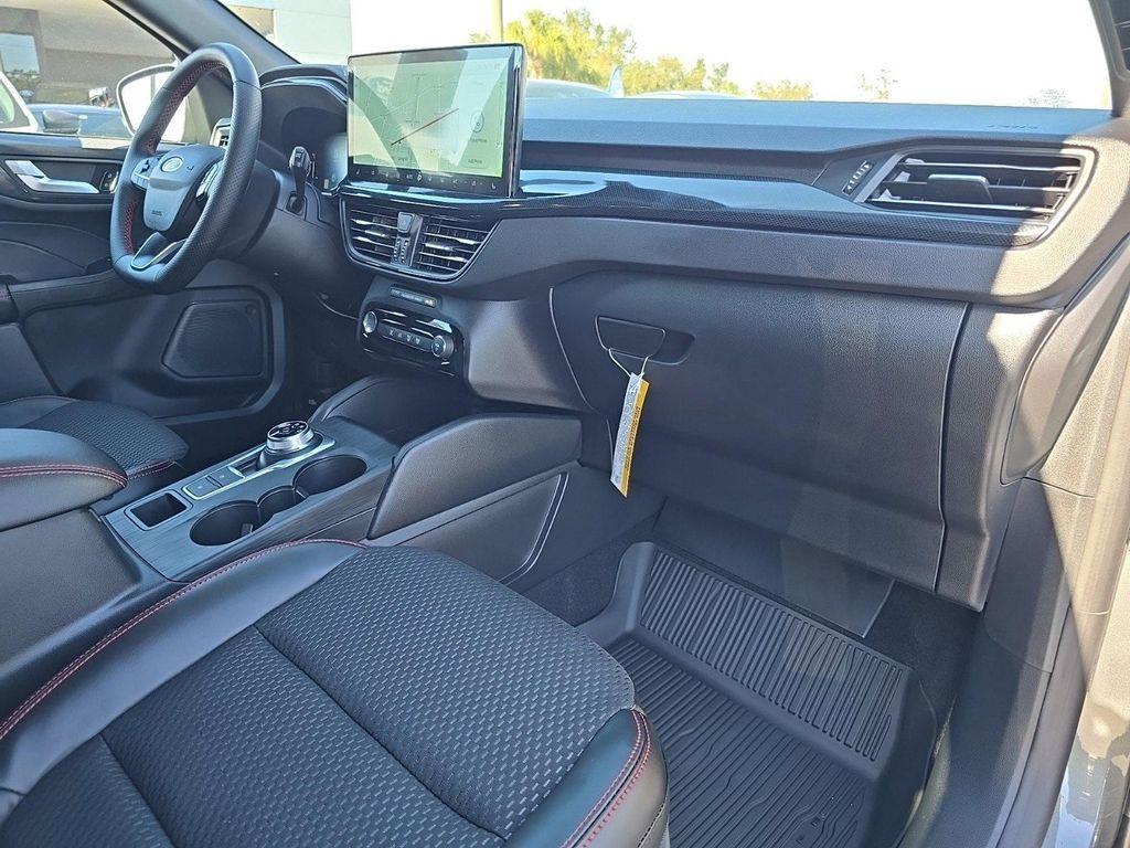 new 2025 Ford Escape car, priced at $30,083