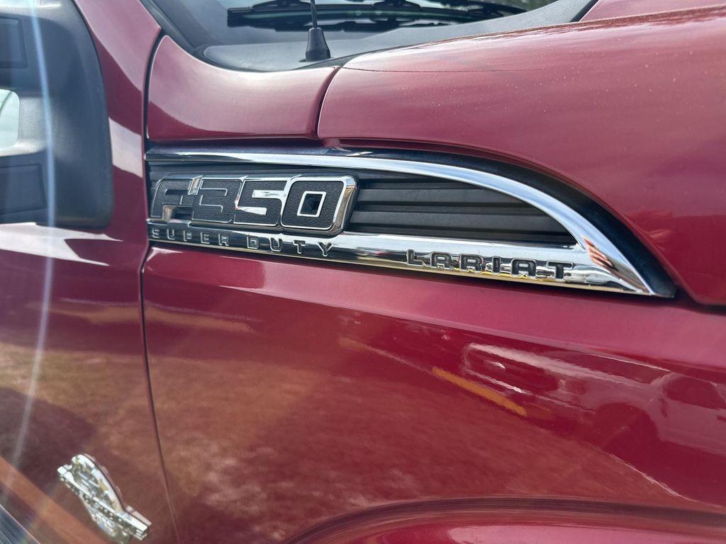 used 2015 Ford F-350 car, priced at $31,991