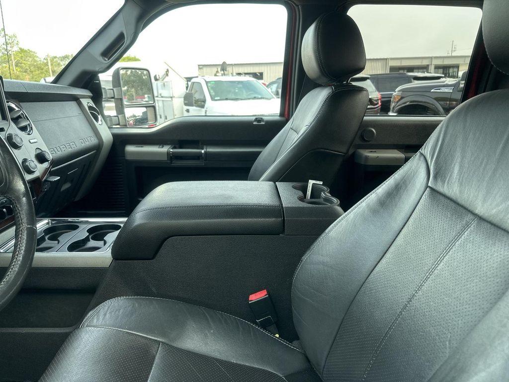 used 2015 Ford F-350 car, priced at $31,991