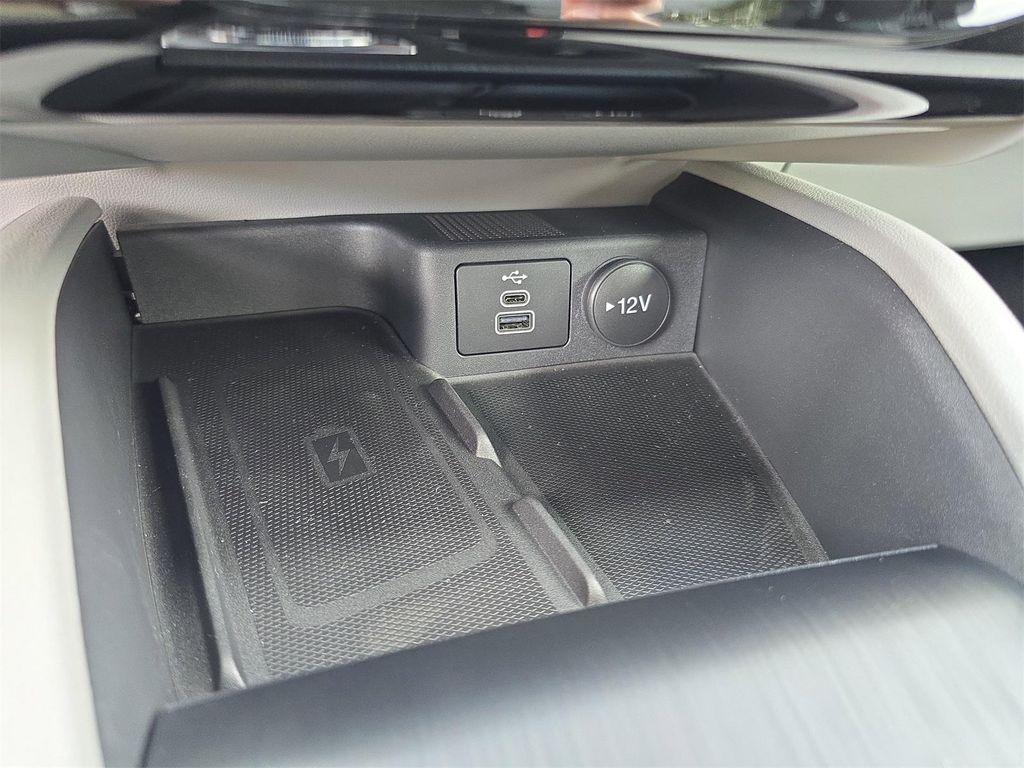 new 2026 Ford Escape car, priced at $35,091