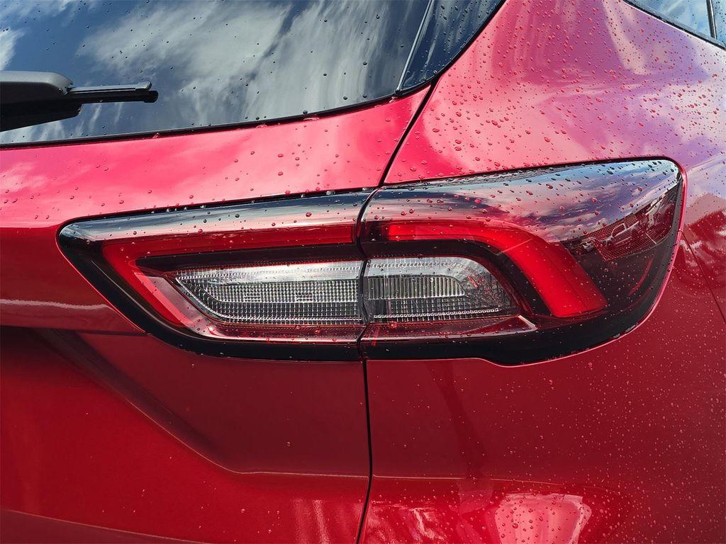 new 2026 Ford Escape car, priced at $35,091