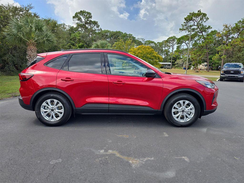 new 2026 Ford Escape car, priced at $35,091