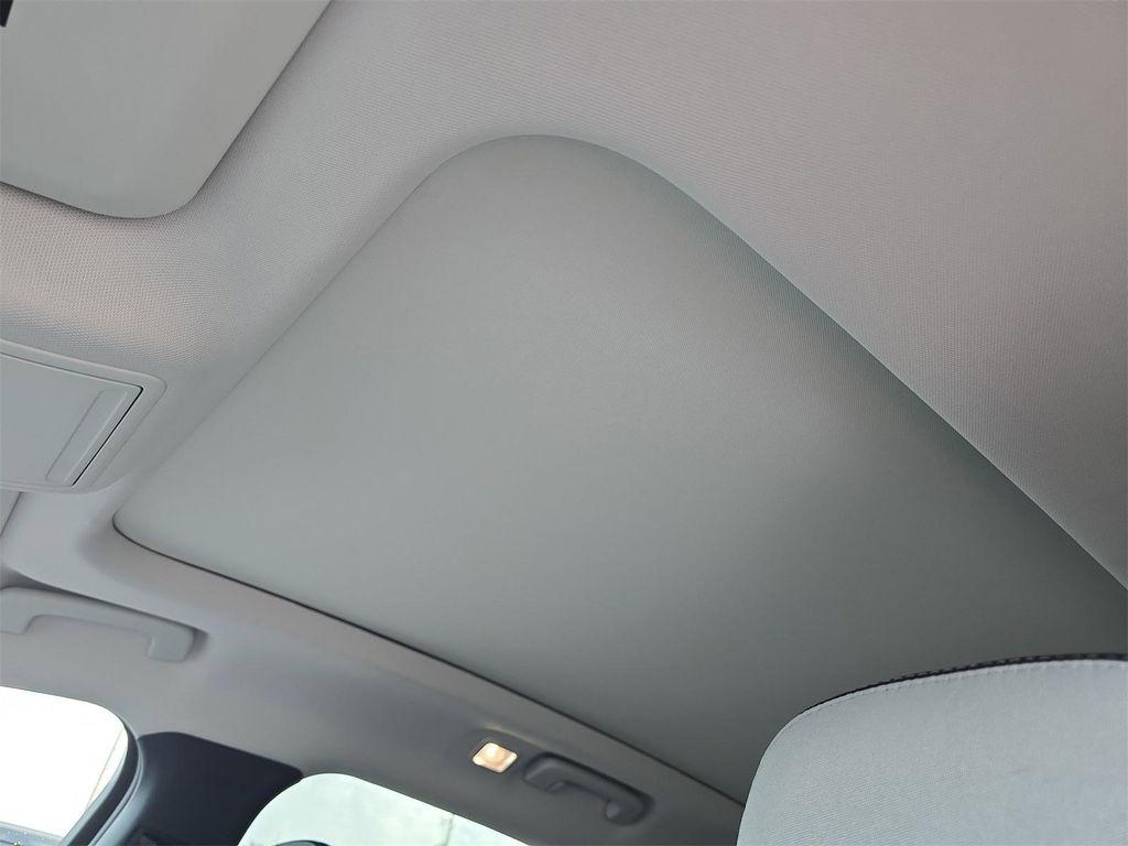 new 2026 Ford Escape car, priced at $35,091