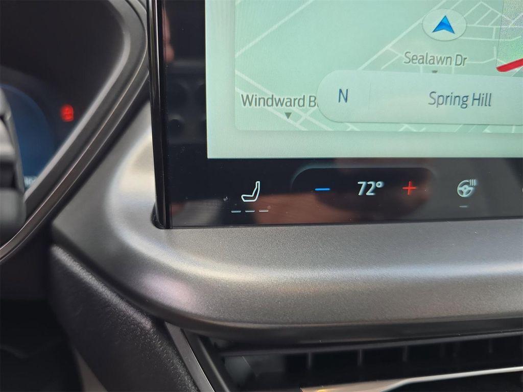 new 2026 Ford Escape car, priced at $35,091