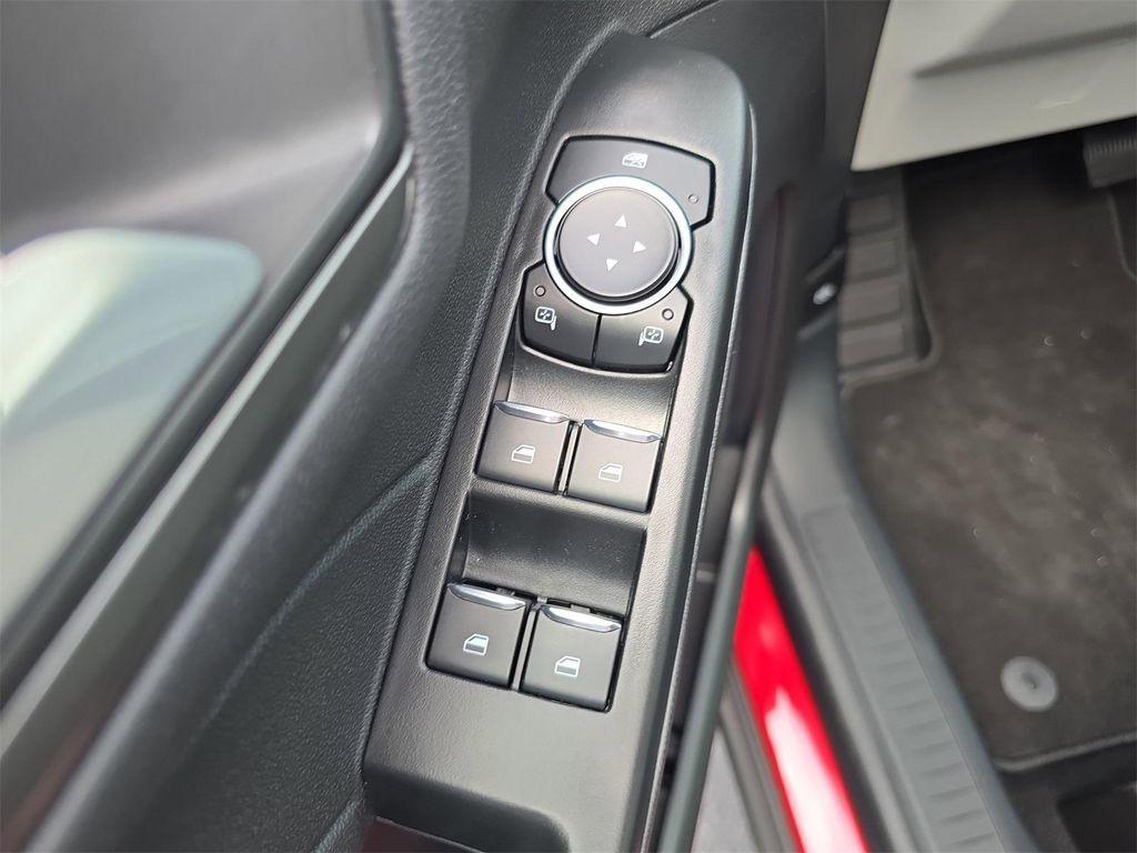 new 2026 Ford Escape car, priced at $35,091