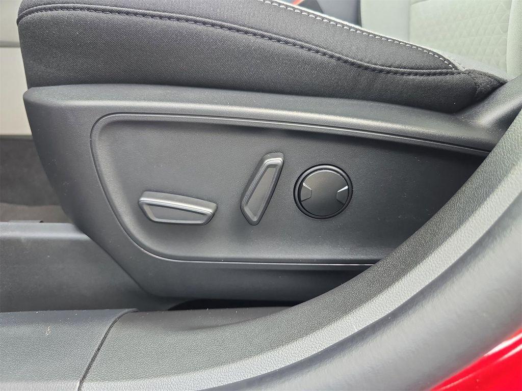 new 2026 Ford Escape car, priced at $35,091