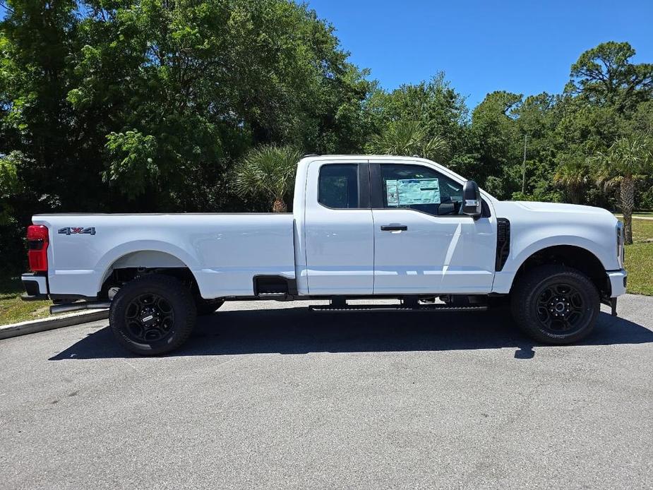new 2024 Ford F-250 car, priced at $54,807