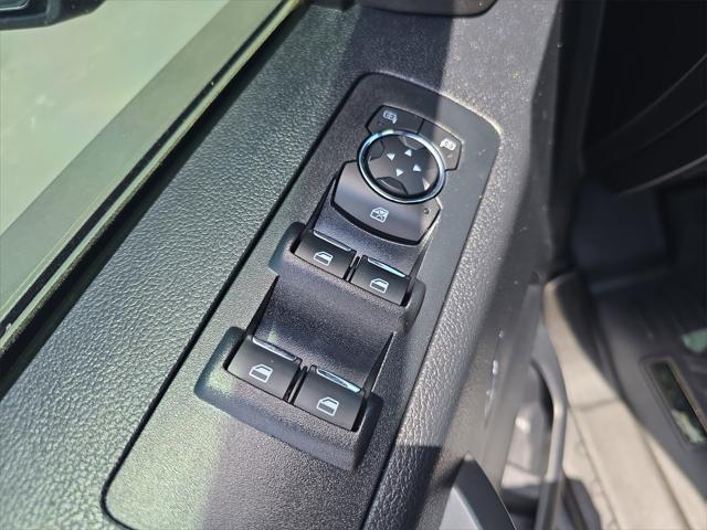 used 2017 Ford F-150 car, priced at $23,970