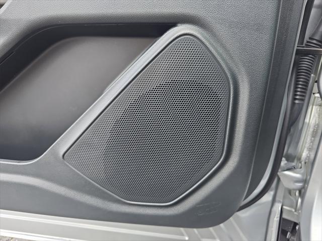 used 2024 Ford Explorer car, priced at $29,933