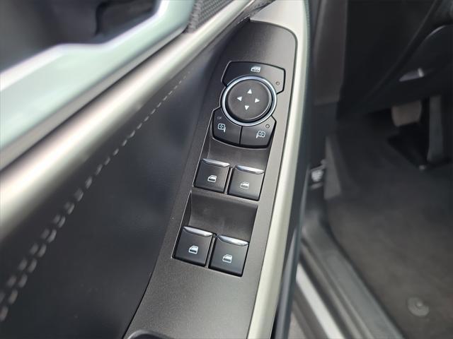 used 2024 Ford Explorer car, priced at $29,933