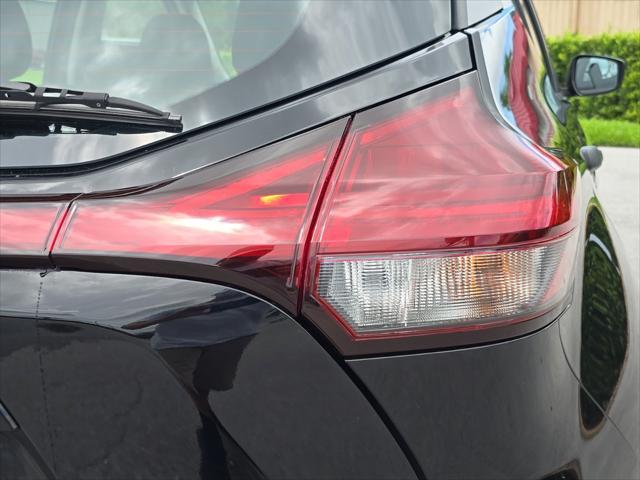 used 2021 Nissan Kicks car, priced at $15,676