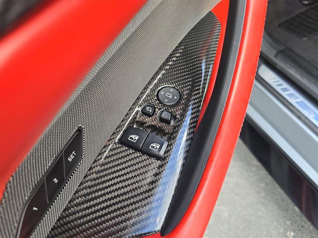 used 2022 BMW M4 car, priced at $64,074