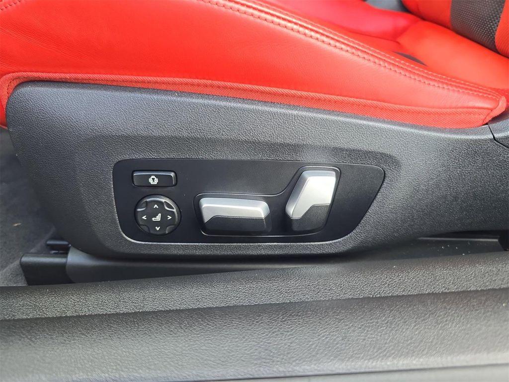 used 2022 BMW M4 car, priced at $64,074