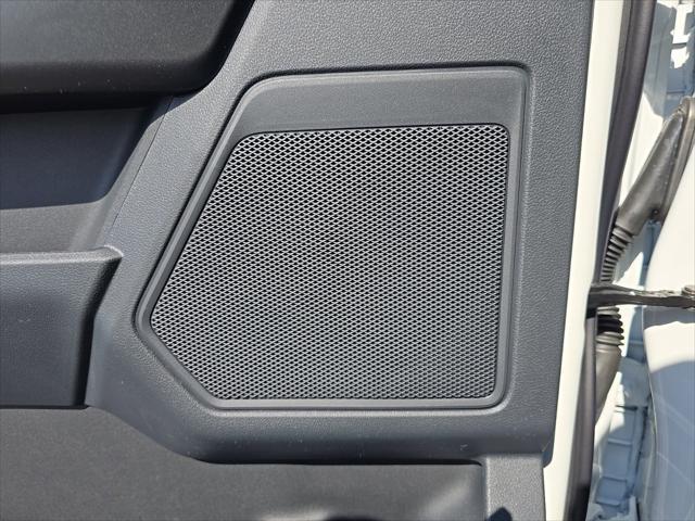 new 2025 Ford F-150 car, priced at $47,905
