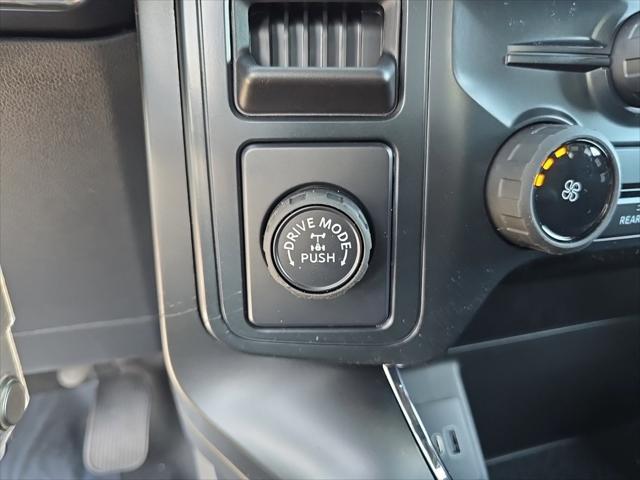 new 2025 Ford F-150 car, priced at $47,905
