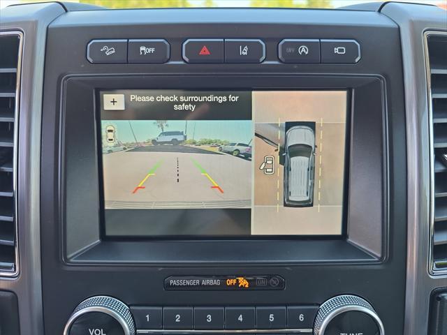 used 2019 Ford Expedition Max car, priced at $32,919