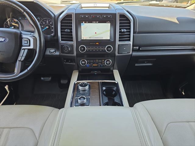 used 2019 Ford Expedition Max car, priced at $32,919