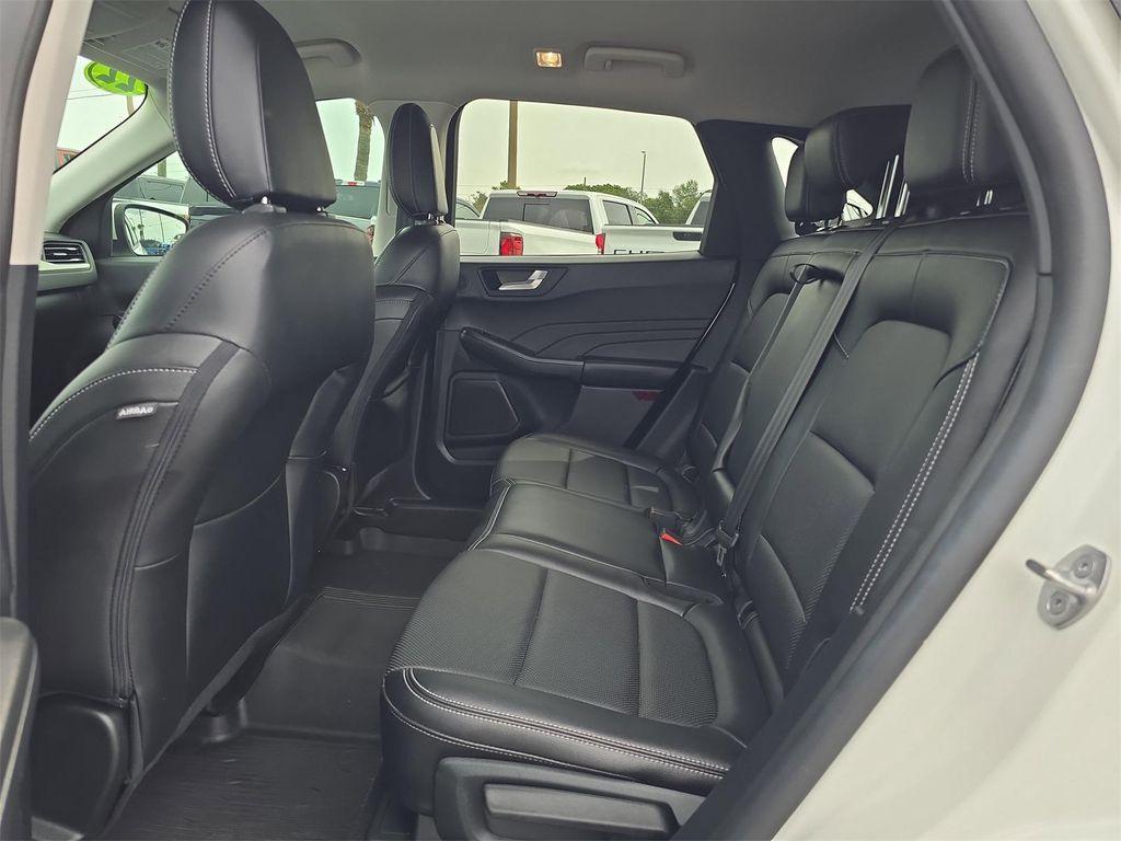 used 2022 Ford Escape car, priced at $19,725