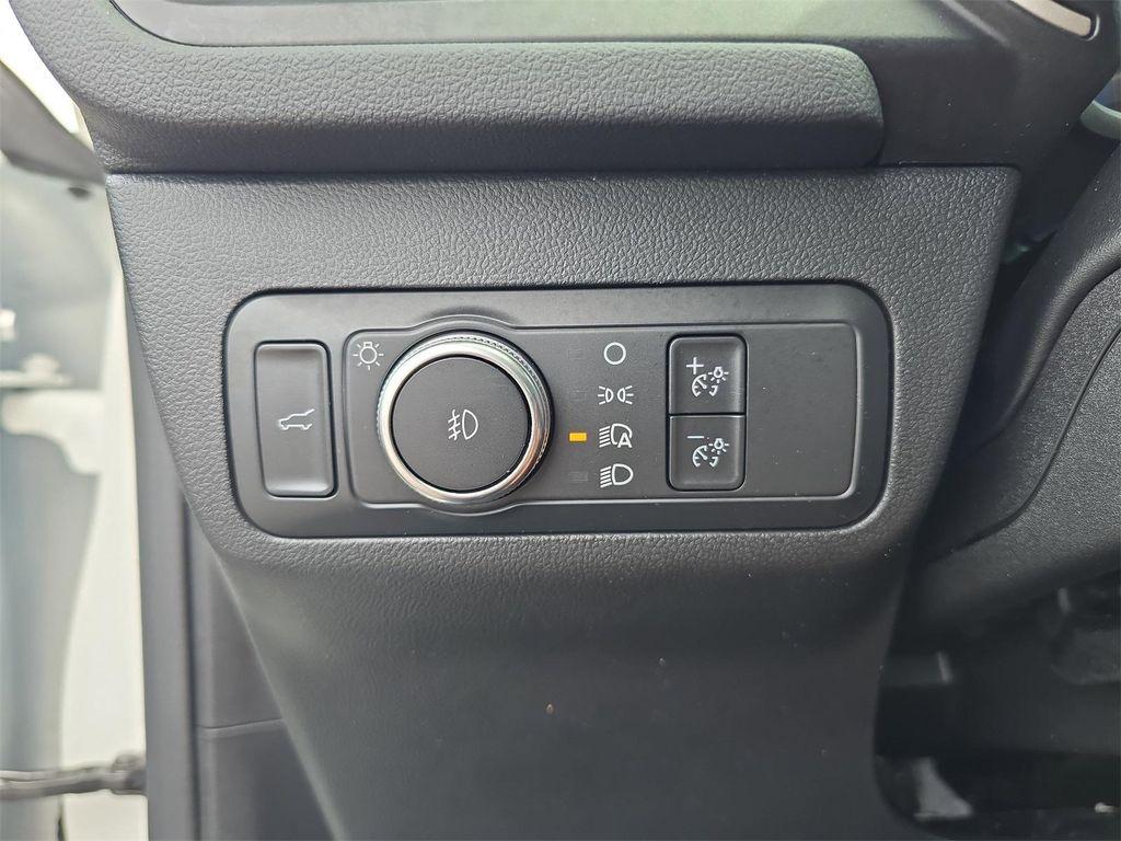 used 2022 Ford Escape car, priced at $19,725