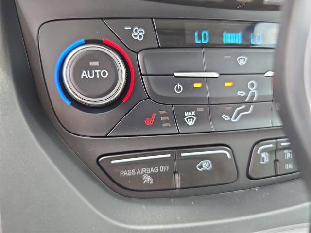 used 2017 Ford C-Max Energi car, priced at $15,778