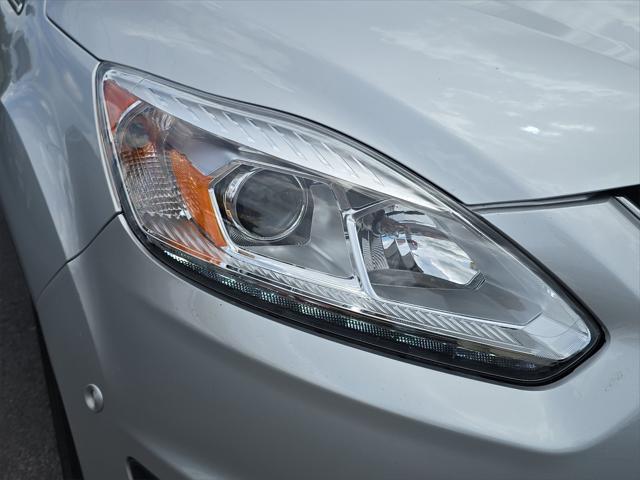 used 2017 Ford C-Max Energi car, priced at $15,778