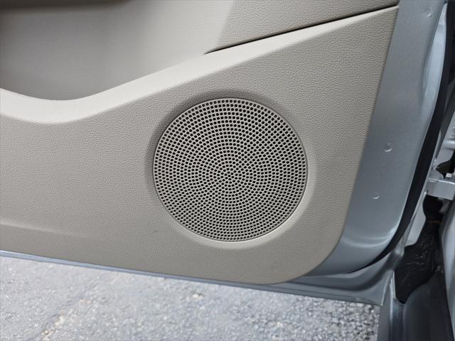 used 2017 Ford C-Max Energi car, priced at $15,778