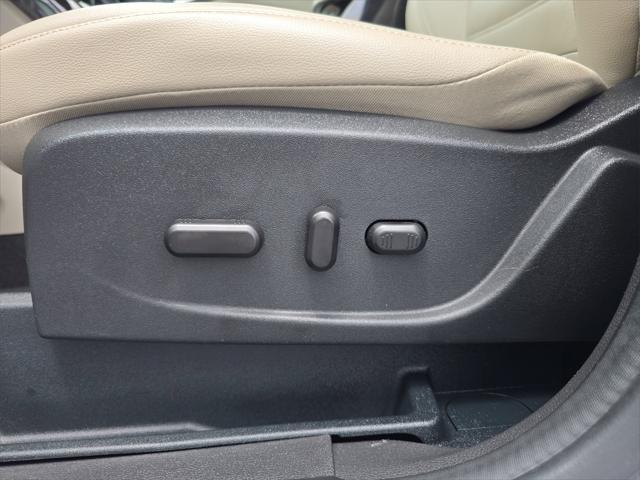 used 2017 Ford C-Max Energi car, priced at $15,778