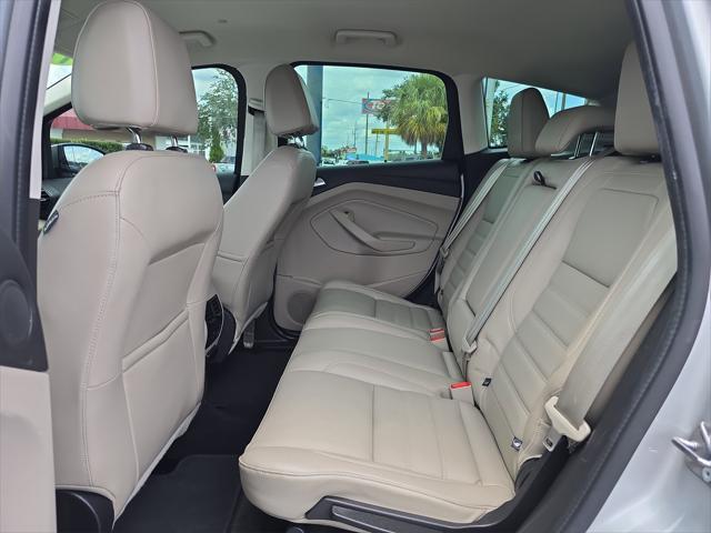 used 2017 Ford C-Max Energi car, priced at $15,778