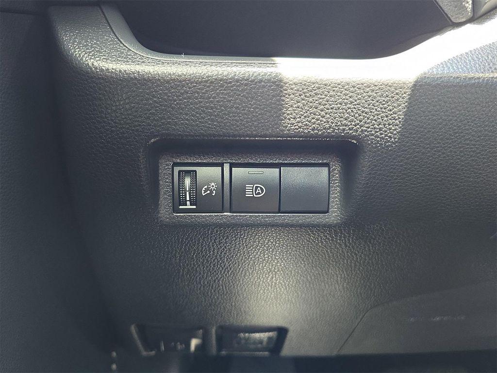 used 2021 Toyota RAV4 car, priced at $20,494