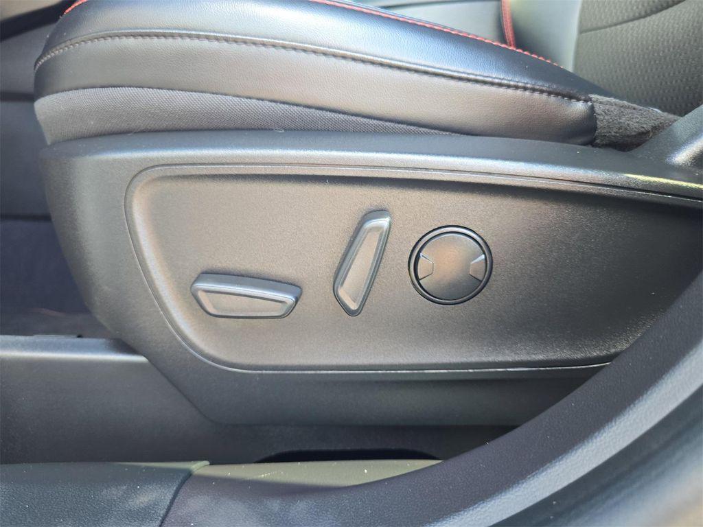 used 2023 Ford Escape car, priced at $23,577