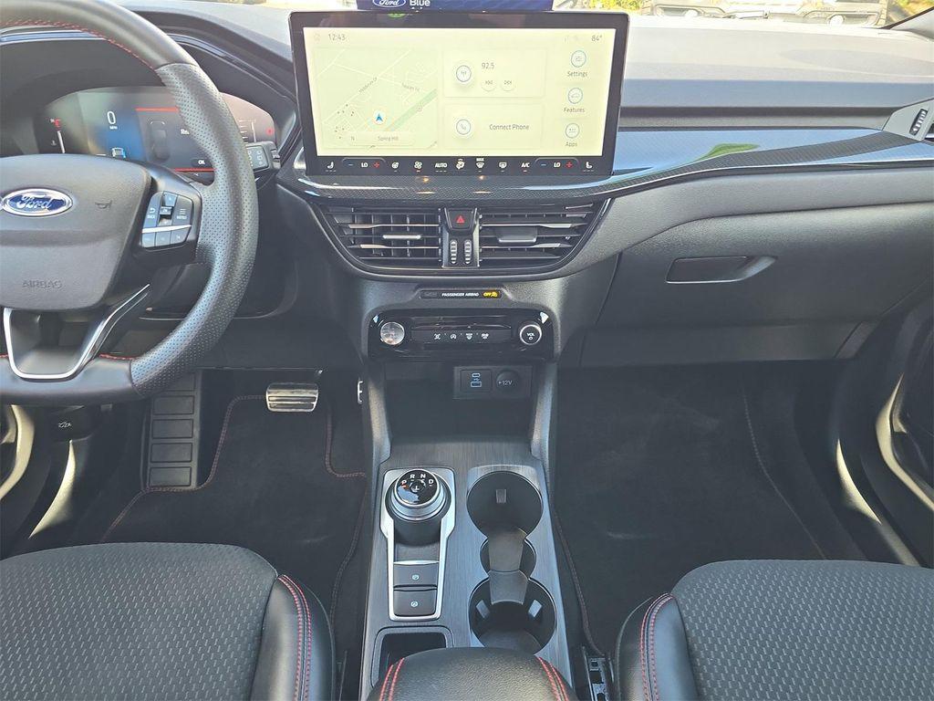 used 2023 Ford Escape car, priced at $23,577