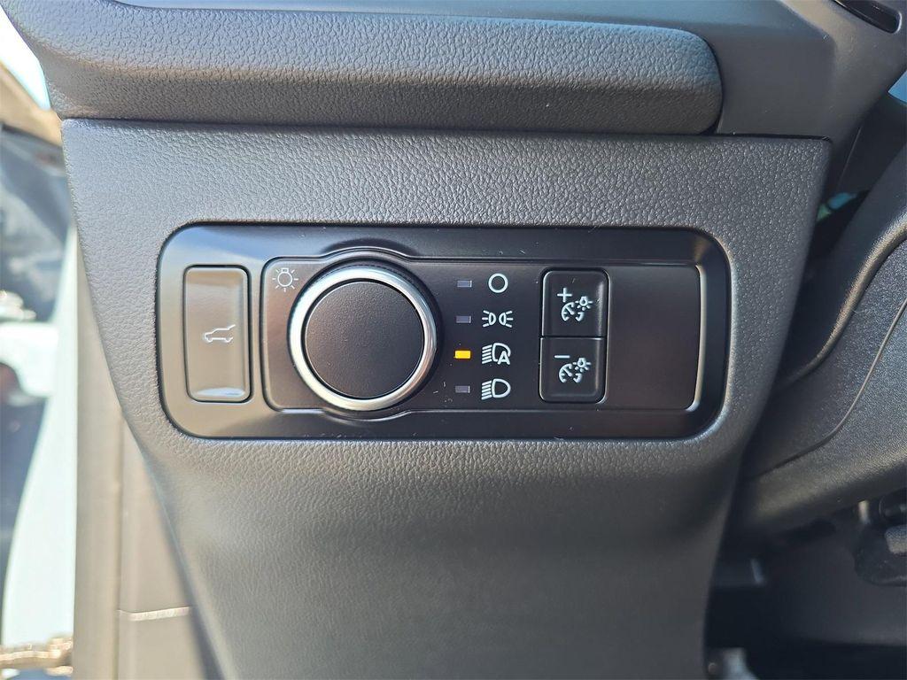 used 2023 Ford Escape car, priced at $23,577