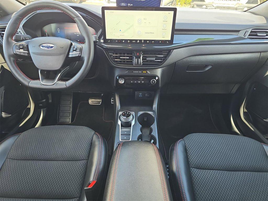 used 2023 Ford Escape car, priced at $23,577