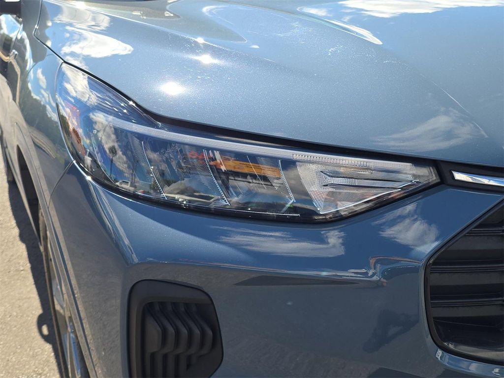 used 2023 Ford Escape car, priced at $23,577