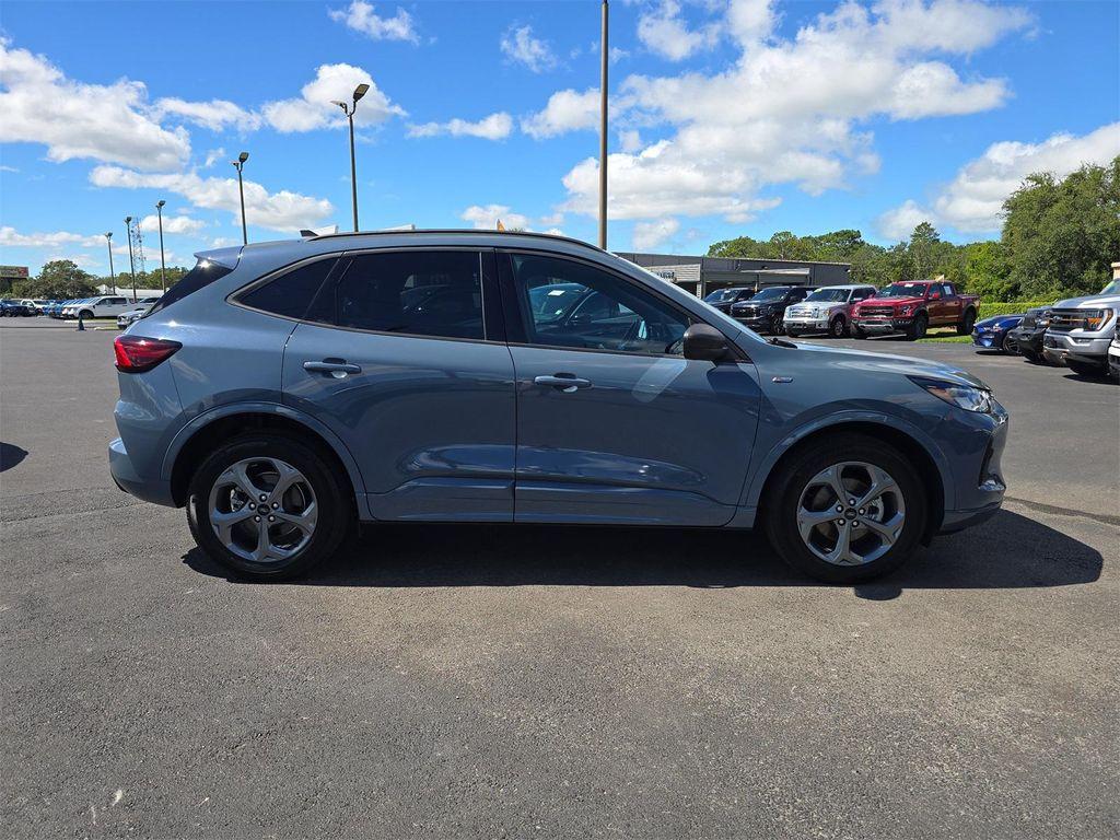 used 2023 Ford Escape car, priced at $23,577