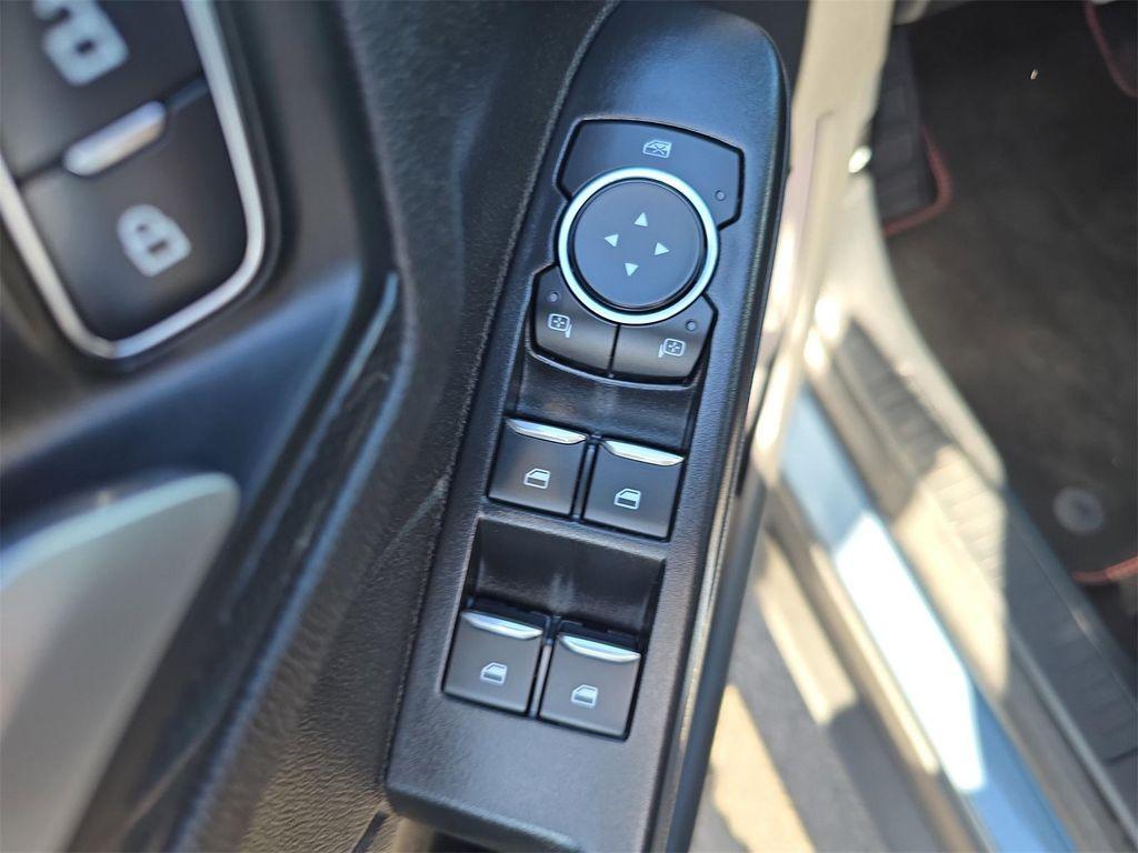 used 2023 Ford Escape car, priced at $23,577