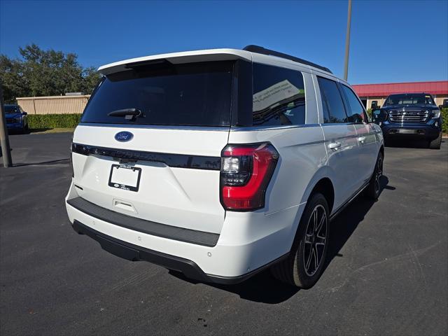 used 2021 Ford Expedition car, priced at $41,490