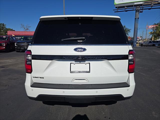 used 2021 Ford Expedition car, priced at $41,490